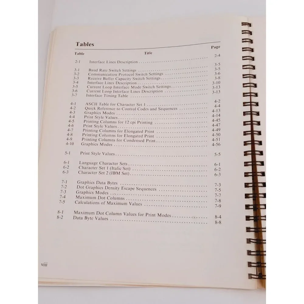 NEC Pinwriter P6/P7 Series Technical Reference Guide‎